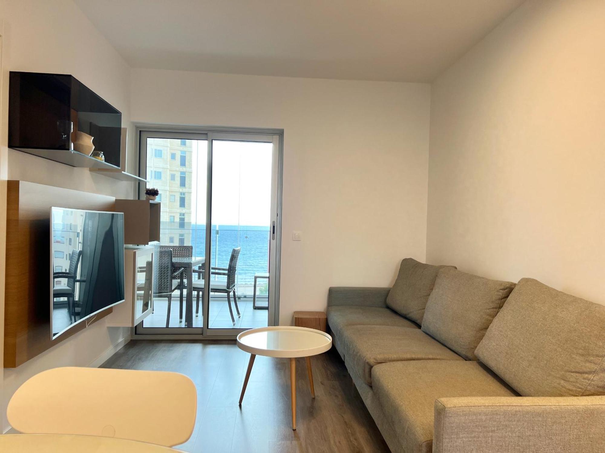 New Modern Apartment In Mirador De Calpe - Inmodream Calp Extérieur photo